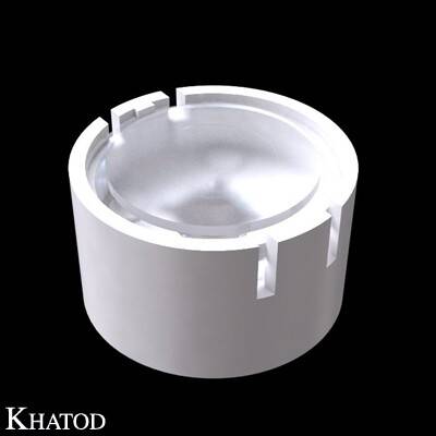 KEPL154140 Khatod 13mm Wide Beam Single Lens