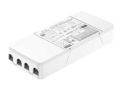 FLS-25-700-DALI, Eaglerise, 25W, 700mA, Dali, Led Sürücü, 150mA, 200mA, 350mA, 500mA, 700mA, 9~52Vdc, Flicker Free, Dip Switch, DALI2, Küçük boyutlu, Ufak, Ekonomik, Led Driver 