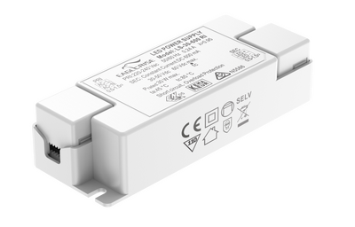 LS-30-700-DALI, DALI, Dim, led Driver, led Sürücü, Eaglerise, 30W, 700mA, Dip switch, Akım ayarlı, 150~700mA, 24~42Vdc, Fliker Free, Flikırsız, 