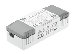 Eaglerise - LS-08-200, Eaglerise, 8W, 200mA, Led driver, 24~42vdc, Led Sürücü, Küçük Boyut, En Ekonomik Fiyatlı