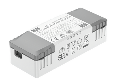 LS-08-200, Eaglerise, 8W, 200mA, Led driver, 24~42vdc, Led Sürücü, Küçük Boyut, En Ekonomik Fiyatlı