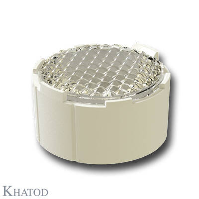 KEPL1359B60 Khatod Tekli, 21,50mm diameter - 11,40mm height - Ultra Wide Bea