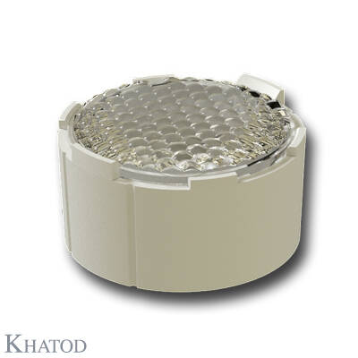 KEPL1359B36 Khatod Tekli, 21,50mm diameter - 11,40mm height - Wide Beam