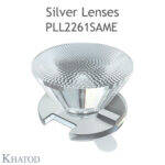 PLL2261SAME Khatod 26mm Single Medium Beam Self Adhesive Tape with Pi
