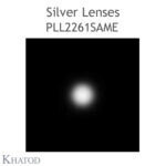PLL2261SAME Khatod 26mm Single Medium Beam Self Adhesive Tape with Pi - Thumbnail