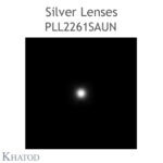 PLL2261SAUN Khatod Single, 26mm Single Ultra Narrow Beam Self Adhesive Tape w - Thumbnail