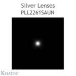PLL2261SAUN Khatod Single, 26mm Single Ultra Narrow Beam Self Adhesive Tape w