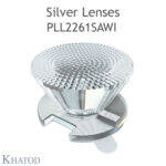 PLL2261SAWI Khatod 26mm Single Wide Beam Self Adhesive Tape with Pin