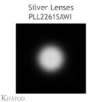 PLL2261SAWI Khatod 26mm Single Wide Beam Self Adhesive Tape with Pin - Thumbnail