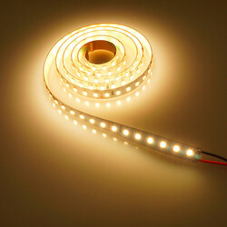 Koled - KL-FE120-V0-14W, 120 led, Koled, Şerit Led, Sıcak beyaz 3000K, metrede 120 led, 12V, 14W