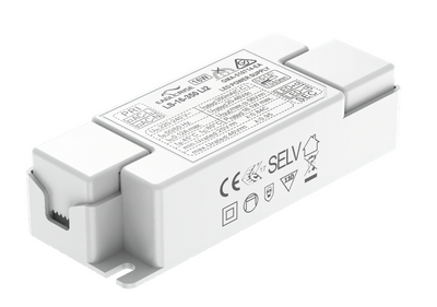 LS-16-350, Eaglerise, Sabit akım, led driver, 16W, 350mA, Led Sürücü, ( kompak), 23~46vdc,