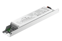 Eaglerise - MS-20-350, Eaglerise, 20W, 350mA, ince, Slim, Led Sürücü, 25~54V, Slim led driver