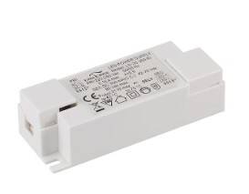 LS-21-350, Eaglerise, 21W, 350mA, Kompak, Led adaptör, 36~60V, Flicker Free, Küçük boyutlu, ufak, led sürücü, COB led driver