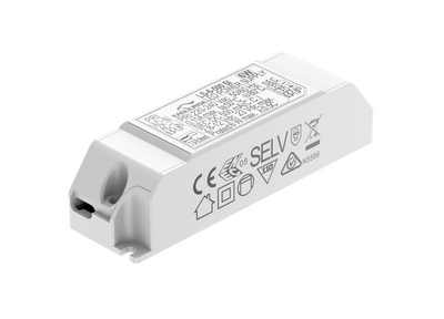 LS-6-350 MB Eaglerise 6W 350mA Led sürücü 5~18vdc PF>0.7 IP20