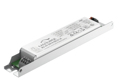 MS-40-350, Eaglerise, ince, slim, led driver, 40W 350mA İnce Led Güç Kaynağı, 57~114V, Slim led sürücü