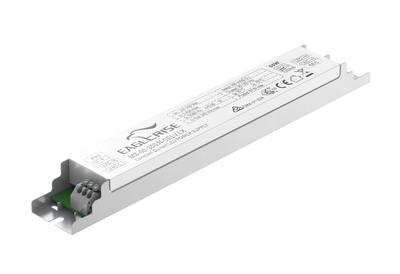 MS-60-350, Ince, Slim, Dar, 60W, 350mA, Led driver, 90~180V, Led Sürücü