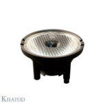KEPL113310D Khatod Tekli Lens, Tekli Mercek 38mm Narrow Beam Colour Mixing Lens
