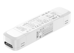 Eaglerise - FLS-40-1050-DALI, Eaglerise, 40W, 700mA, 900mA, 1050mA, DALI2, Led driver, DIP switch, 9~52V, Led Surucu