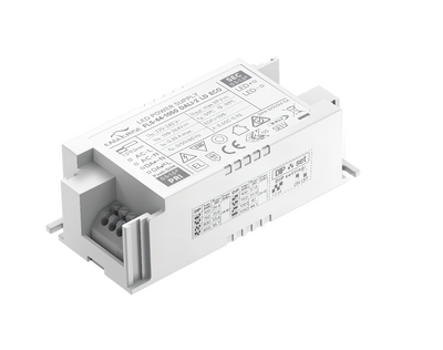 FLS-44-1050-DALI2, 44W, 1050mA, Dali, Driver, 700~1050mA, 24~42Vdc, FFree, Dswitch,DALI2+PD