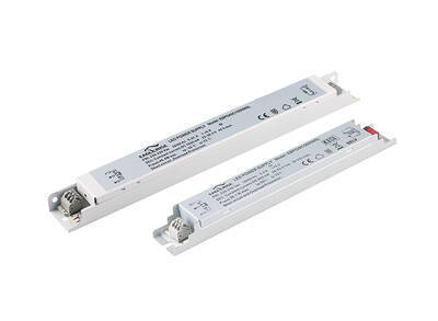 EHP-26-700, Eaglerise, 26W, 700mA, Led driver, Sabit akım, 23~37Vdc , Ekonomik, küçük boyutlu, led sürücü