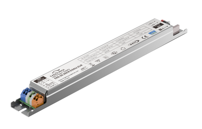 FMS-35-350-DALI, 35W, 350mA, DALI, Led, Sürücü, 80~350mA, 50~220Vdc, DALI2, Led Driver