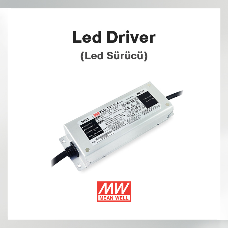 Led Driver