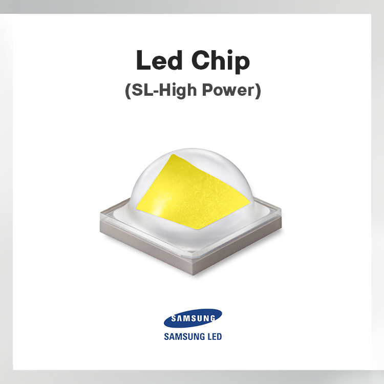 Led High Power