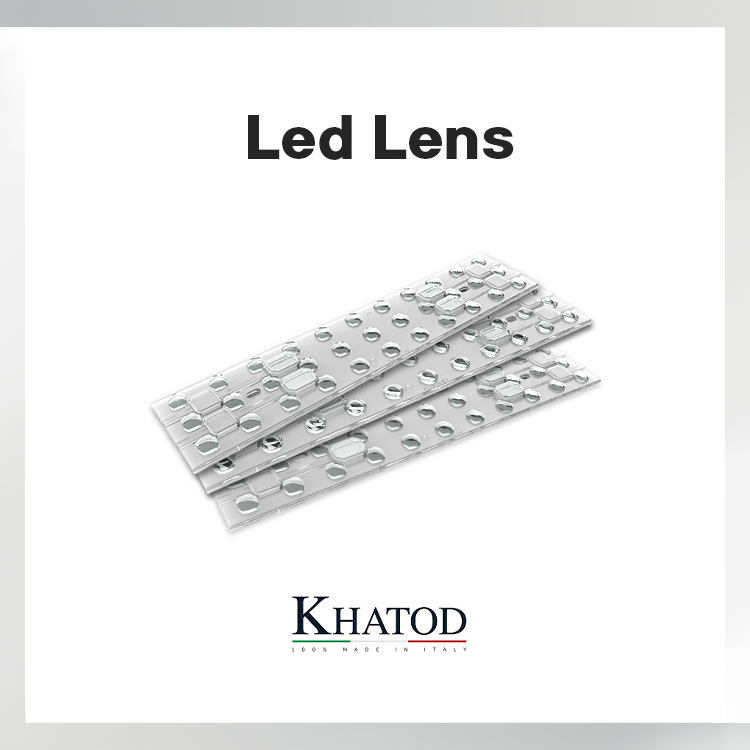 Led Lens