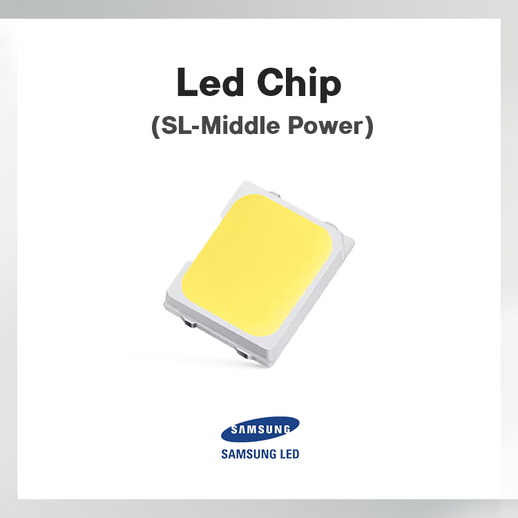 Led Middle Power