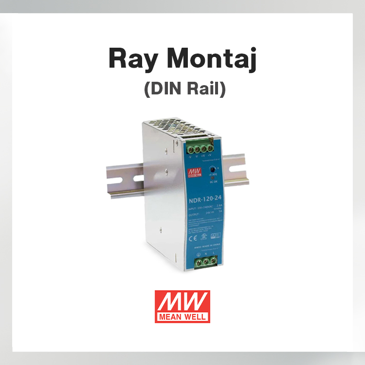 Ray Montaj