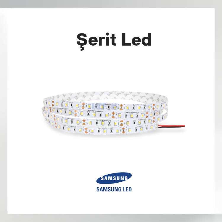 Şerit Led