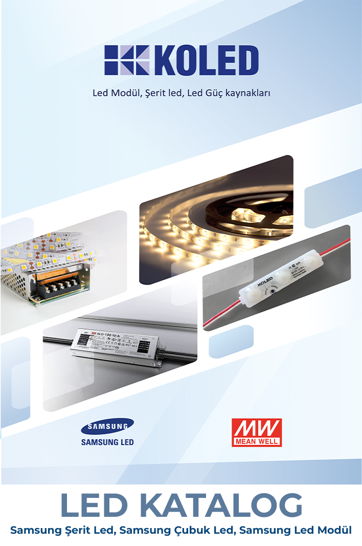Led Katalog