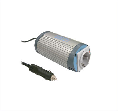 A301-150N-USB, Meanwell, 12VDC-220VAC, 150W