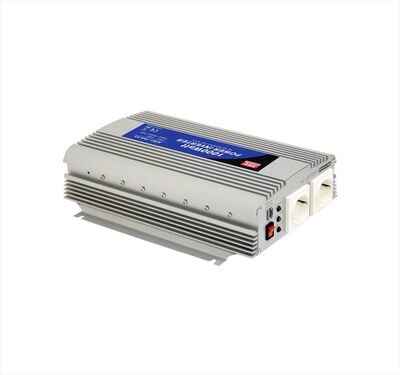 A301-1K0-F3, Meanwell, 12VDC-220VAC, 1000W