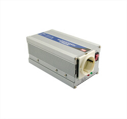 Meanwell - A301-300-USB, Meanwell, 12VDC-220VAC, 300W USB