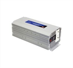 Meanwell - A301-4K0-F3, Meanwell, 12VDC-220VAC, 4000W