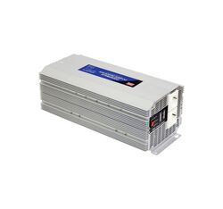 Meanwell - A302-2K5-F3, Meanwell, 24VDC-220VAC, 2500W