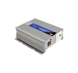 Meanwell - A302-600-F3, Meanwell, 24VDC-220VAC, 600W