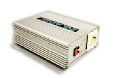 A302-600-F3, Meanwell, 24VDC-220VAC, 600W - Thumbnail