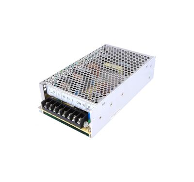 AD-155C Meanwell 54.0Vdc 2.7Amp-53.5Vdc 0.2Amp