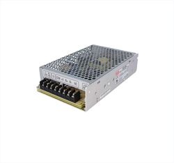 Meanwell - AD-55A, Meanwell, 13.8Vdc, 3.5A, UPS Fonksiyonlu Akü Şarj