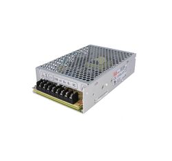 Meanwell - AD-55B, 24V, UPS Fonksiyonlu, Akü Şarj, Battery Charger