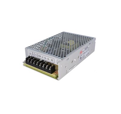 AD-55B, 24V, UPS Fonksiyonlu, Akü Şarj, Battery Charger