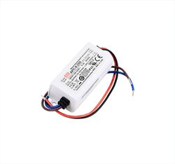 Meanwell - APC-8-250, Meanwell, 250mA, Led driver, 16~32Vdc, IP42