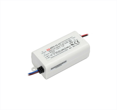 APV-12-12, Meanwell, 12Vdc, 1.0Amp