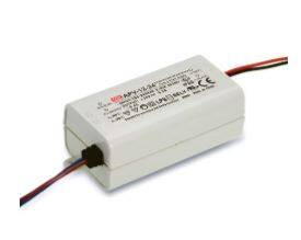 APV-12-24 Meanwell 24Vdc 0.5Amp