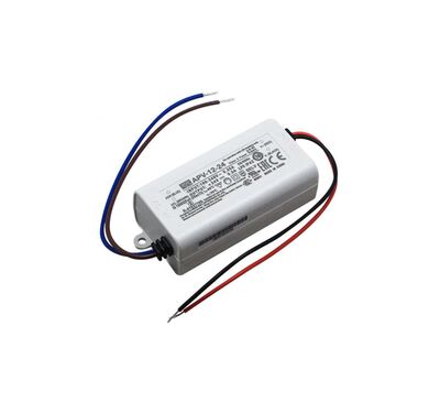 APV-12-24 Meanwell 24Vdc 0.5Amp