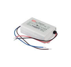 Meanwell - APV-25-24, 24V, Led trafo, 1.05Amp, led Güç Kaynağı