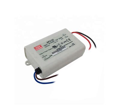 APV-25-36, Meanwell, 36Vdc, 0.7Amp