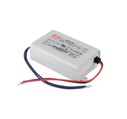 Meanwell - APV-35-36, Meanwell, 36Vdc, 1.0Amp